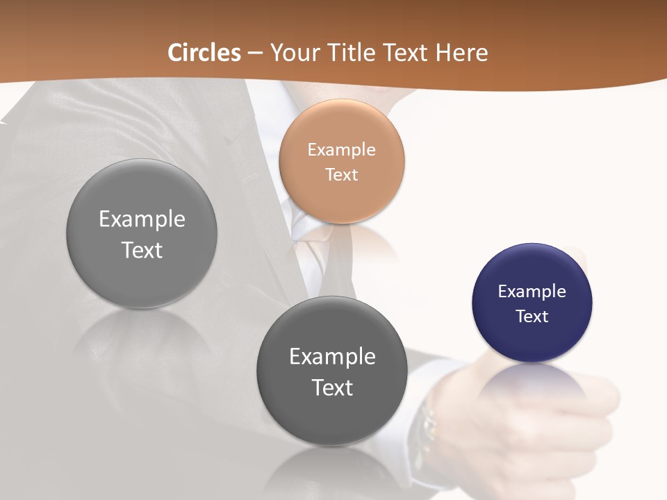 Work Practitioner Pill PowerPoint Template