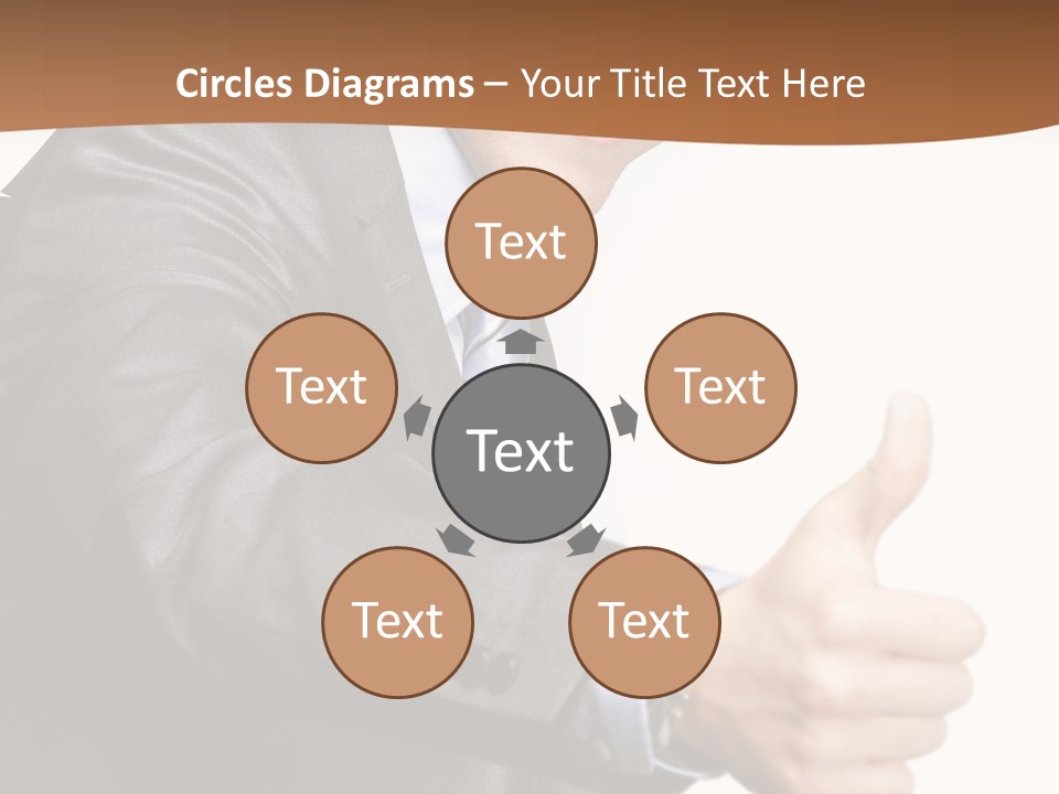 Work Practitioner Pill PowerPoint Template