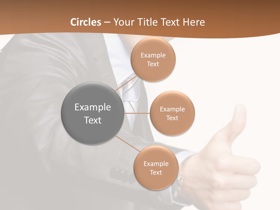 Work Practitioner Pill PowerPoint Template