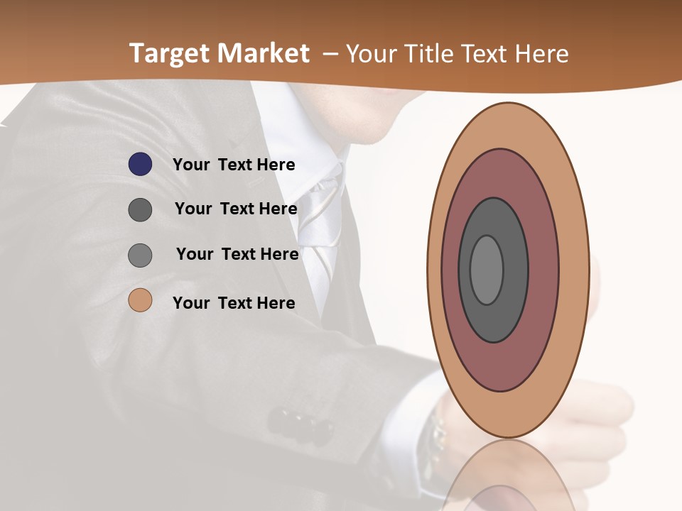 Work Practitioner Pill PowerPoint Template