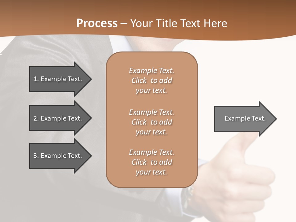 Work Practitioner Pill PowerPoint Template