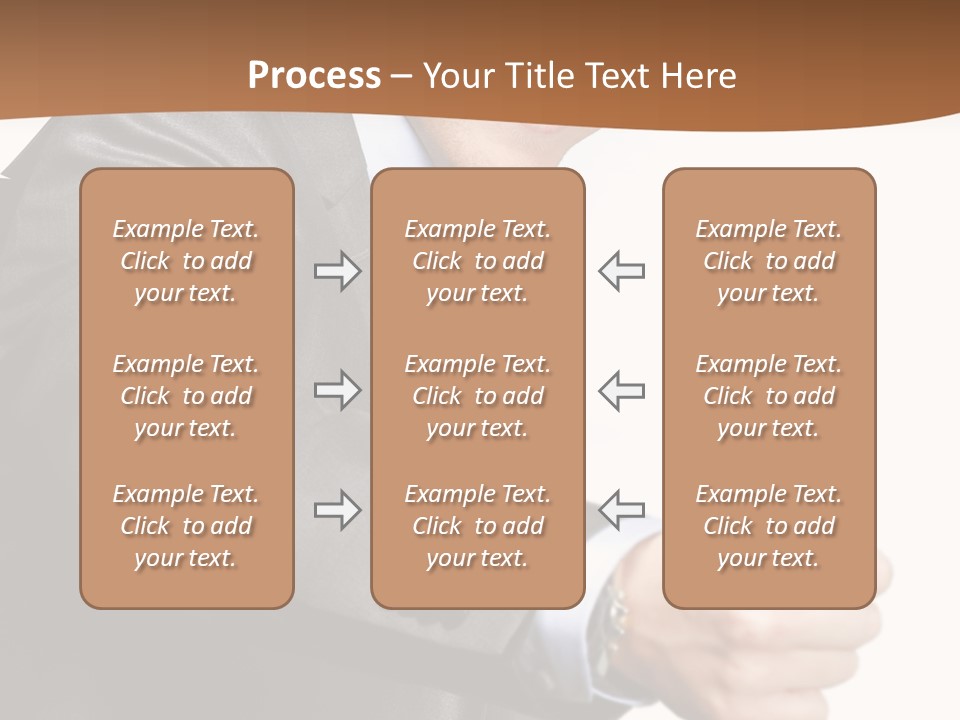 Work Practitioner Pill PowerPoint Template
