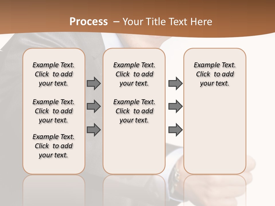 Work Practitioner Pill PowerPoint Template