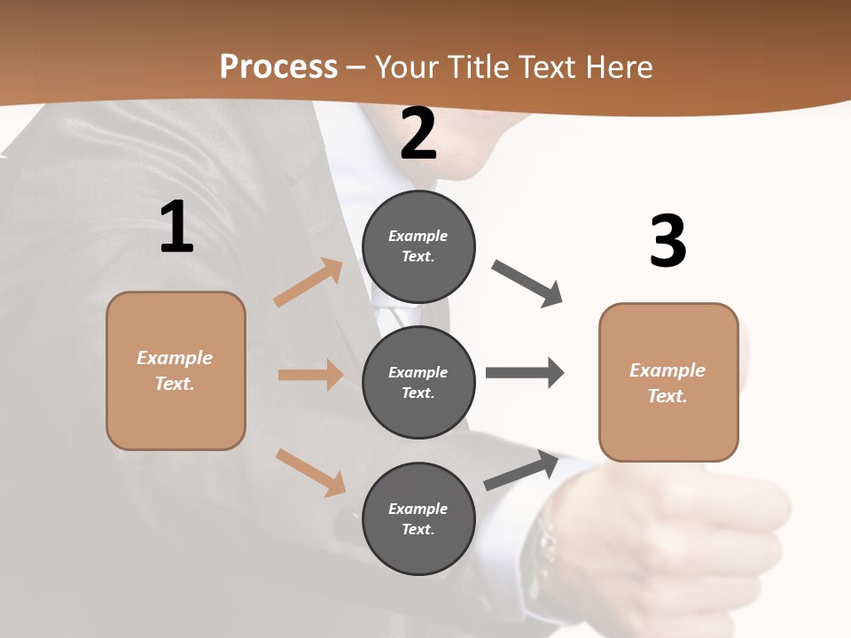 Work Practitioner Pill PowerPoint Template
