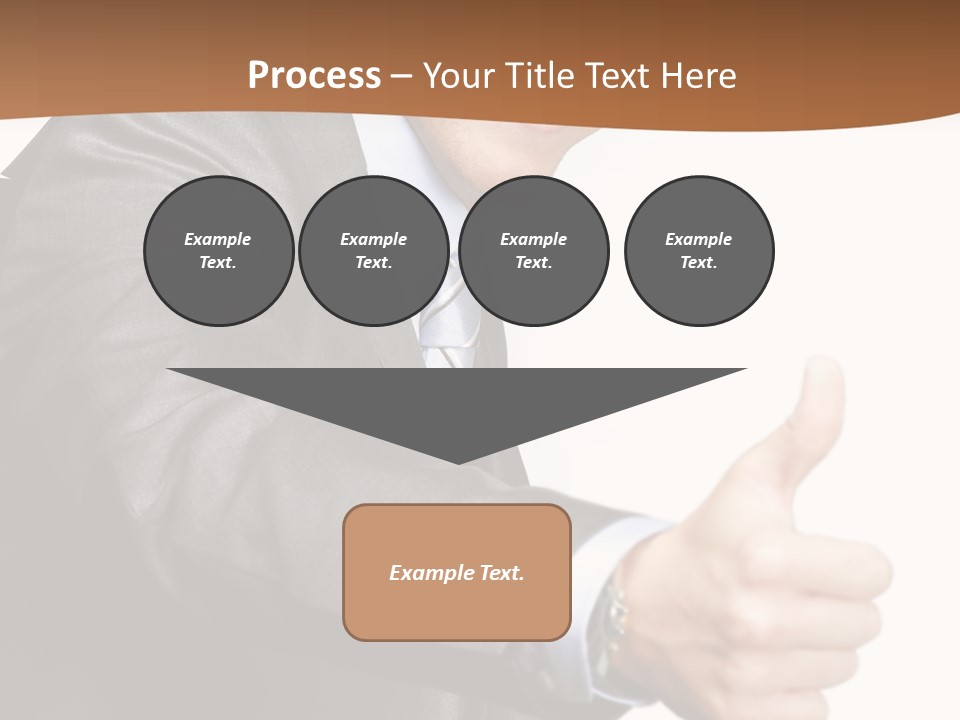 Work Practitioner Pill PowerPoint Template
