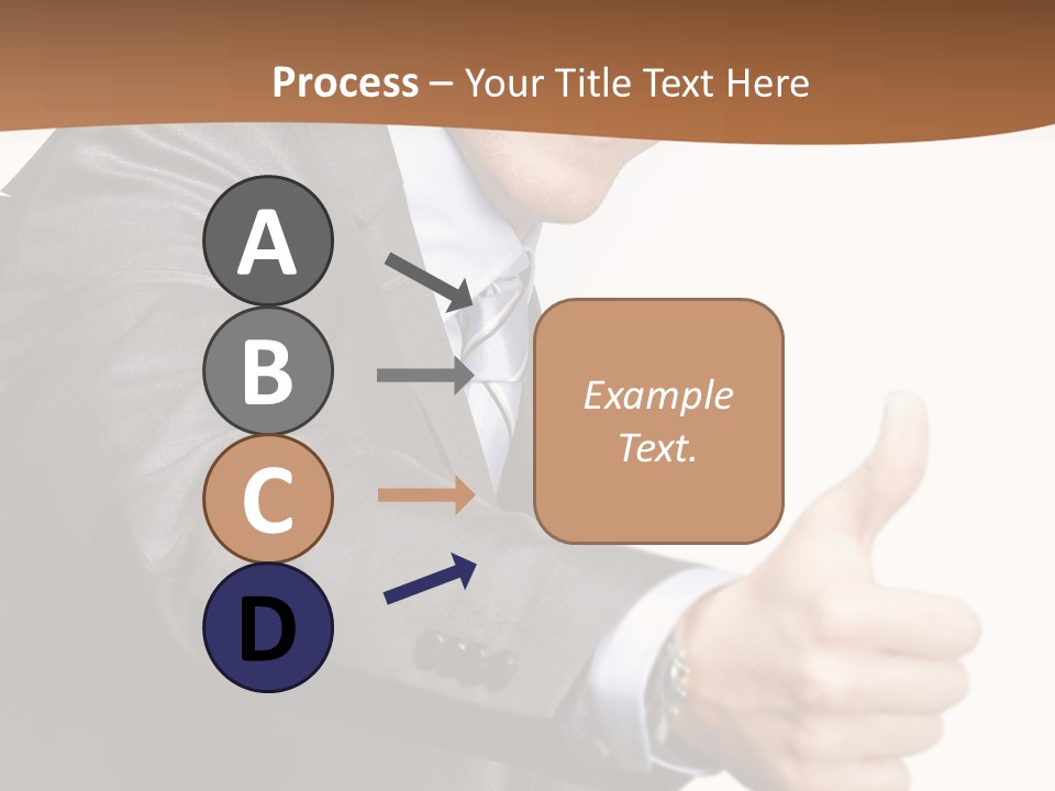 Work Practitioner Pill PowerPoint Template
