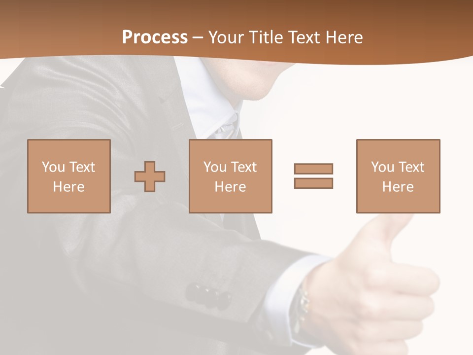 Work Practitioner Pill PowerPoint Template