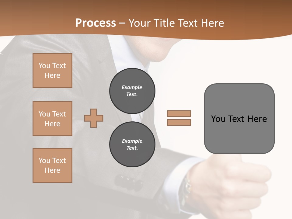 Work Practitioner Pill PowerPoint Template