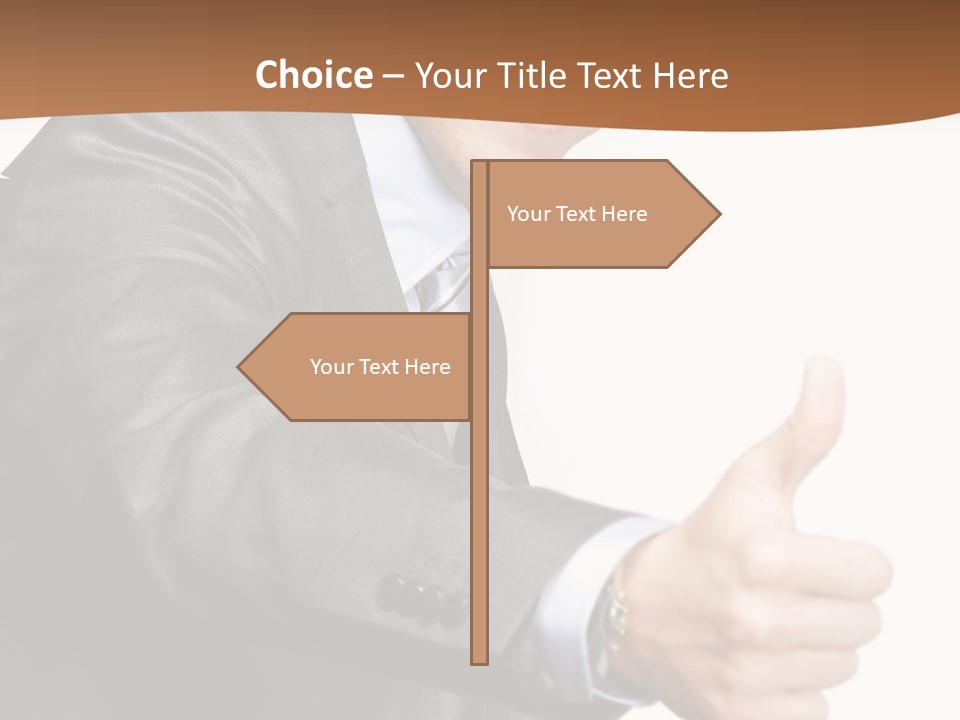 Work Practitioner Pill PowerPoint Template