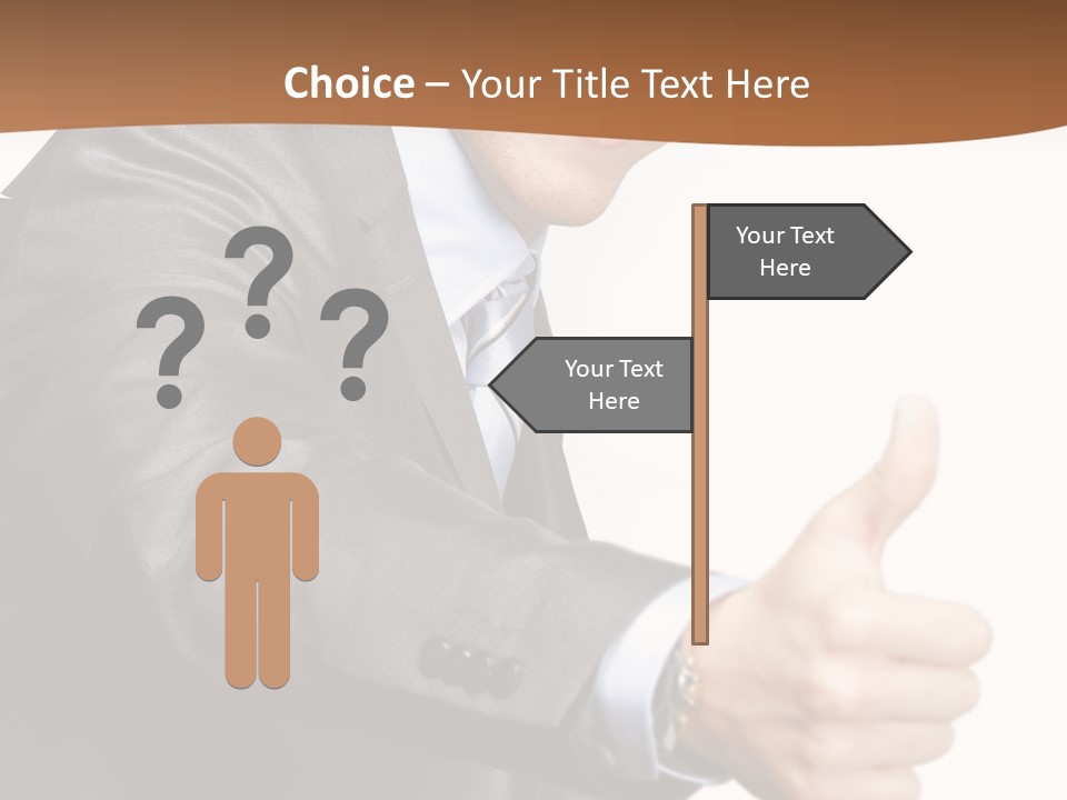 Work Practitioner Pill PowerPoint Template