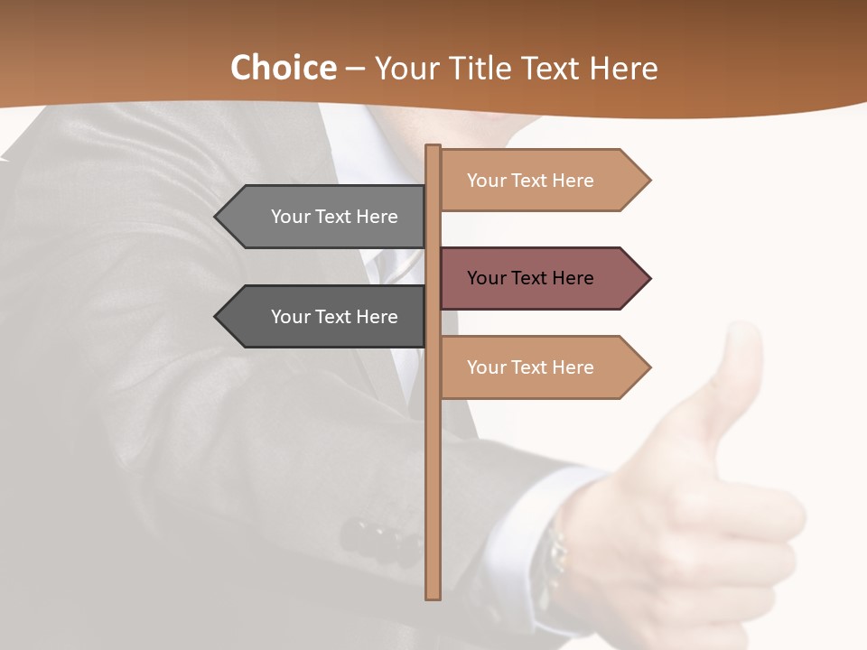 Work Practitioner Pill PowerPoint Template