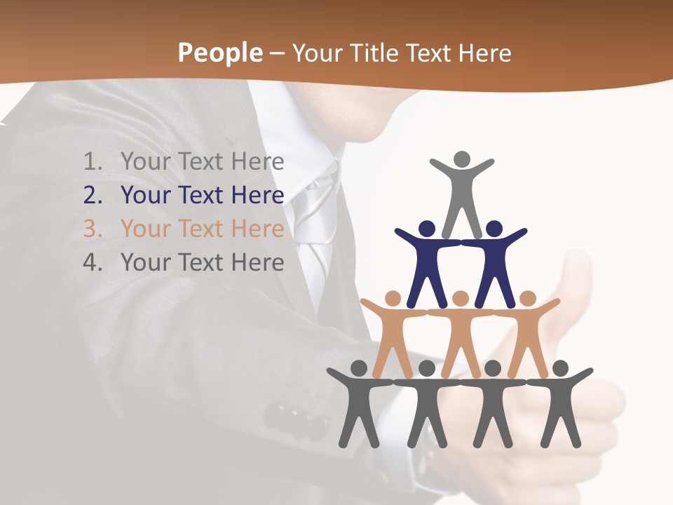 Work Practitioner Pill PowerPoint Template