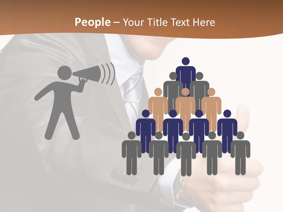 Work Practitioner Pill PowerPoint Template