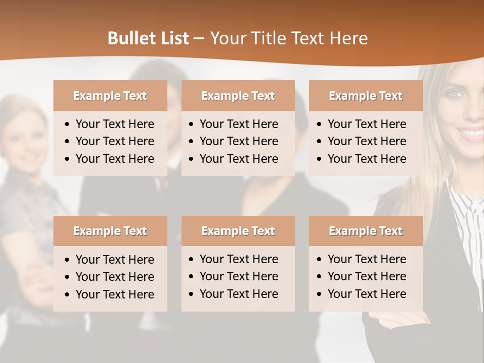 Tropics Sticky Slimy PowerPoint Template
