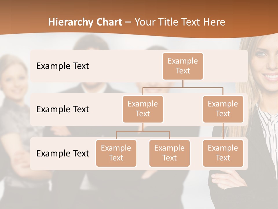 Tropics Sticky Slimy PowerPoint Template