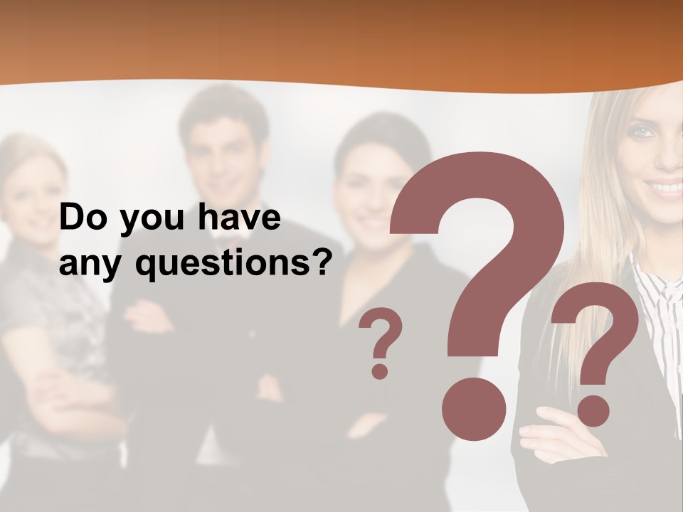 Tropics Sticky Slimy PowerPoint Template