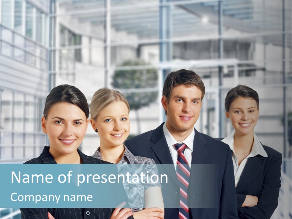 Build Draw Modern PowerPoint Template