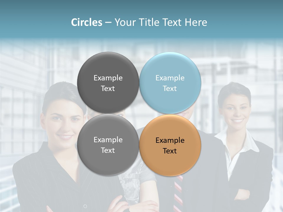 Build Draw Modern PowerPoint Template