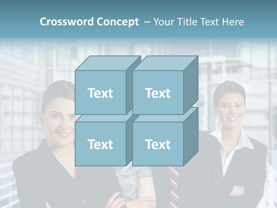 Build Draw Modern PowerPoint Template
