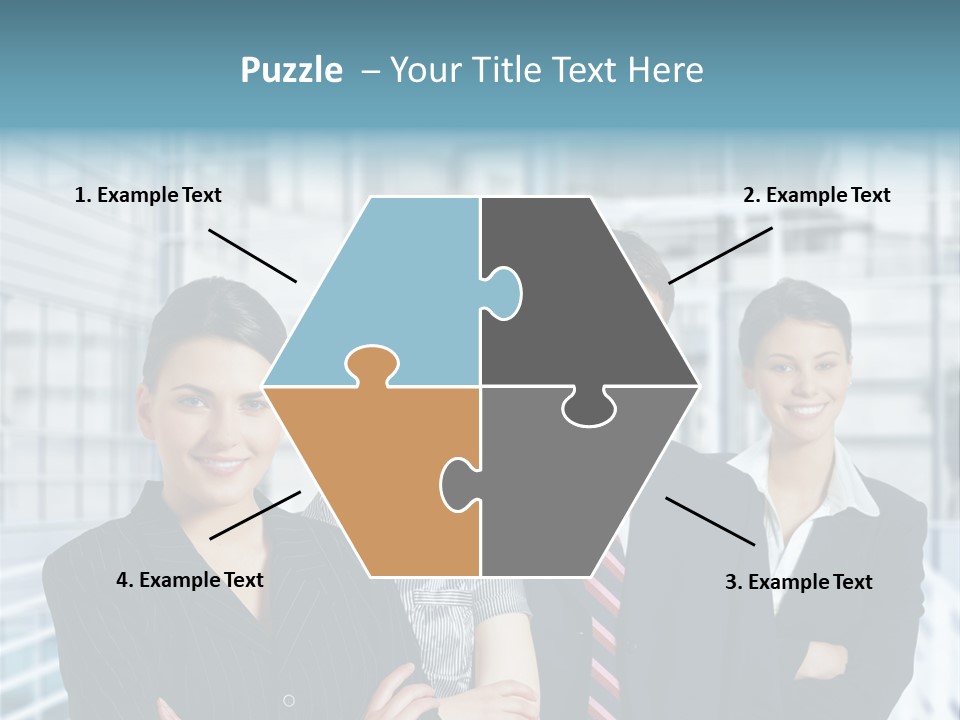 Build Draw Modern PowerPoint Template