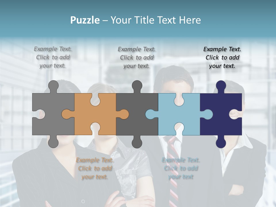 Build Draw Modern PowerPoint Template
