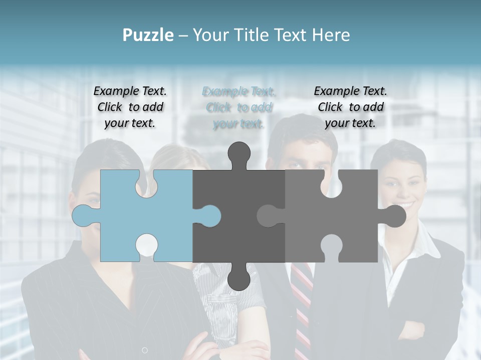 Build Draw Modern PowerPoint Template