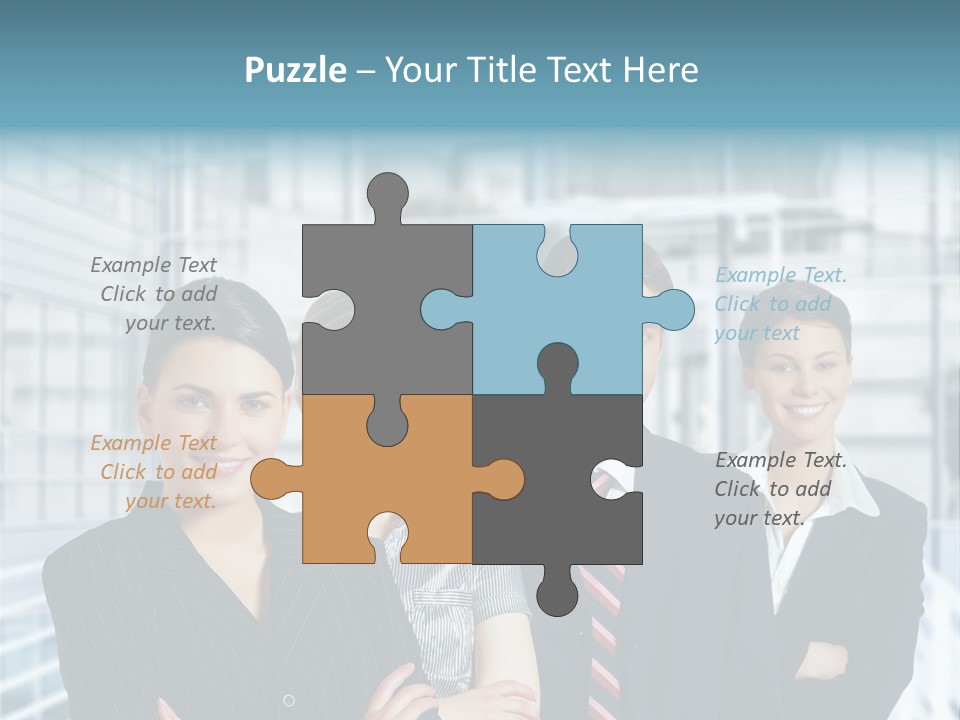 Build Draw Modern PowerPoint Template