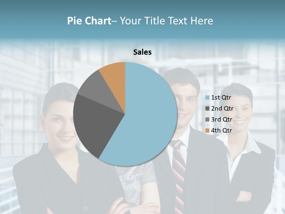 Build Draw Modern PowerPoint Template