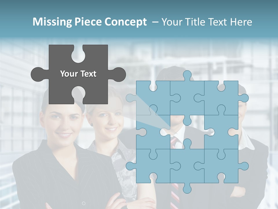 Build Draw Modern PowerPoint Template