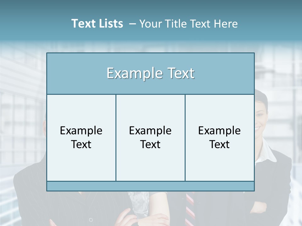 Build Draw Modern PowerPoint Template