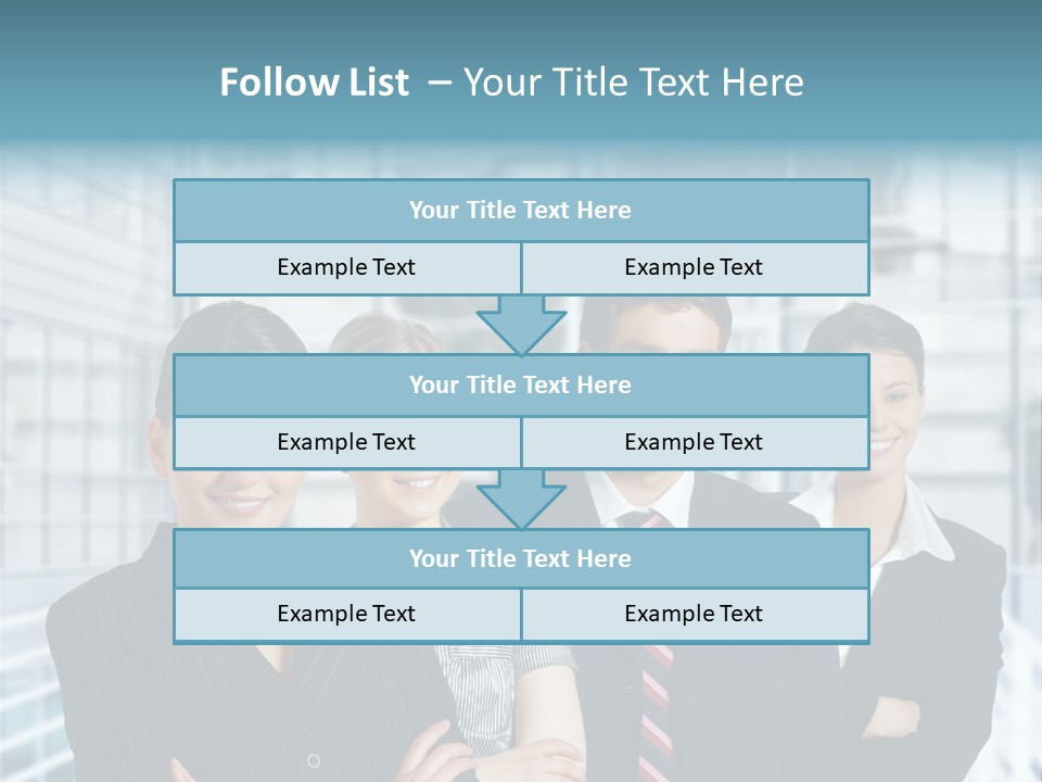Build Draw Modern PowerPoint Template