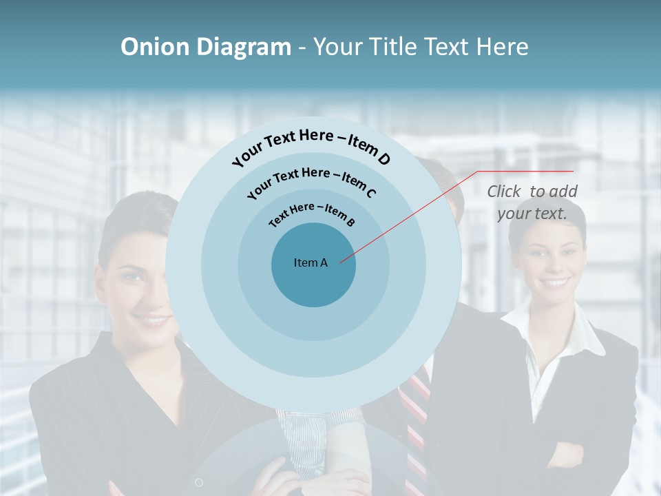 Build Draw Modern PowerPoint Template