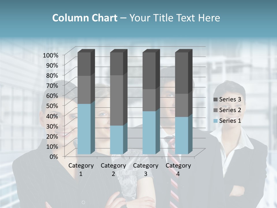 Build Draw Modern PowerPoint Template