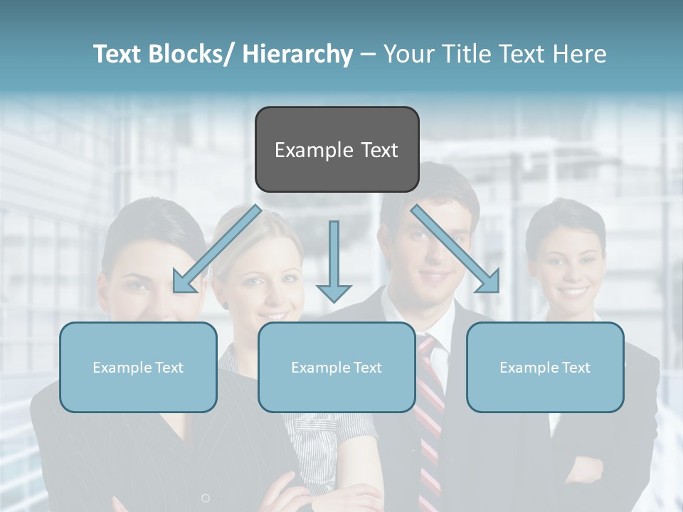 Build Draw Modern PowerPoint Template