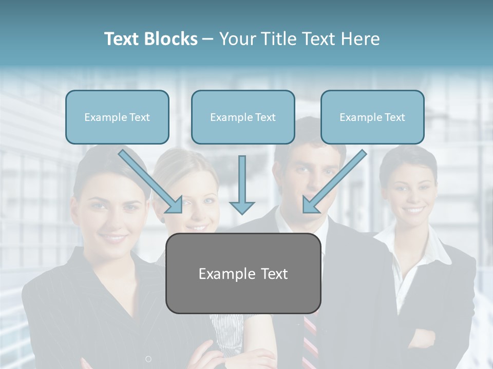 Build Draw Modern PowerPoint Template