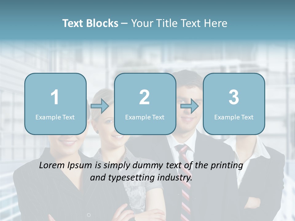 Build Draw Modern PowerPoint Template