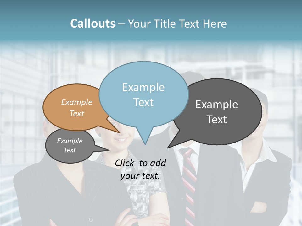 Build Draw Modern PowerPoint Template