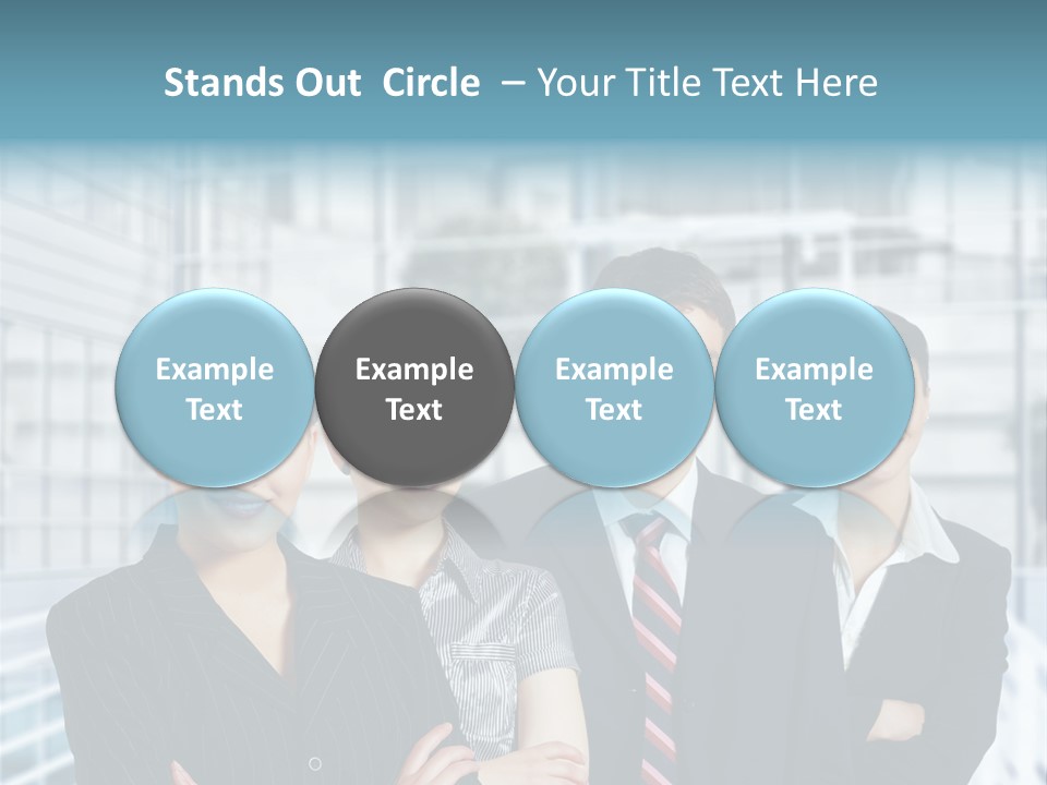 Build Draw Modern PowerPoint Template
