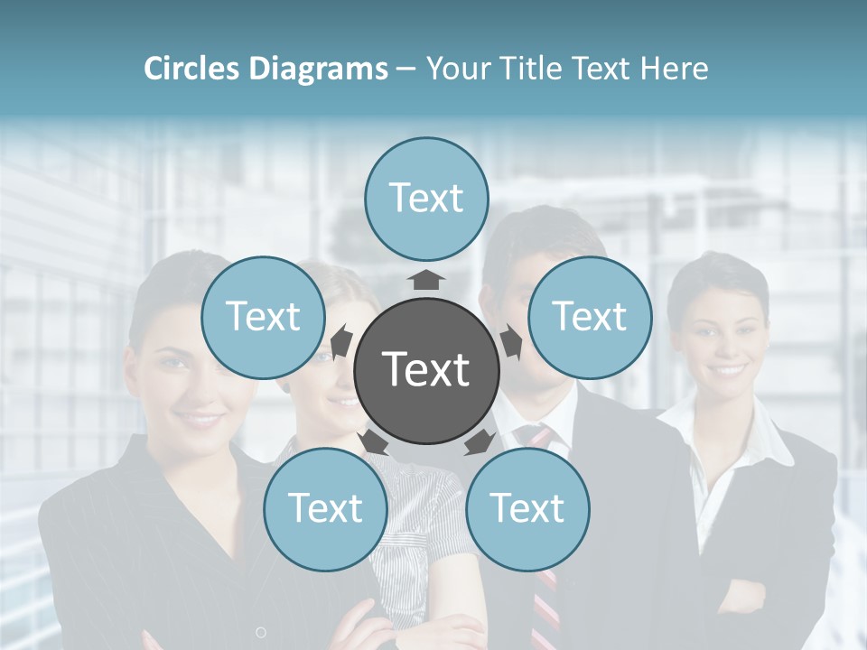 Build Draw Modern PowerPoint Template
