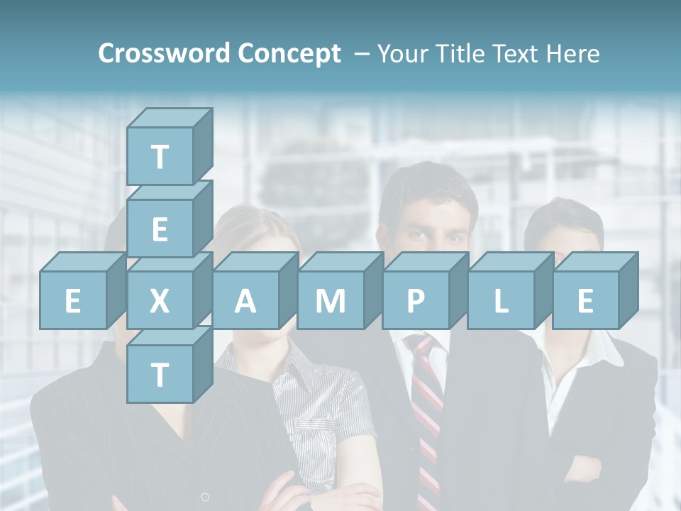 Build Draw Modern PowerPoint Template