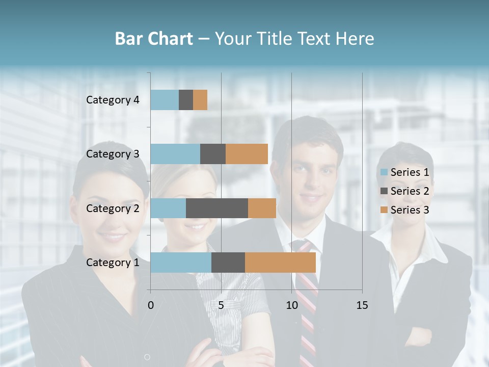Build Draw Modern PowerPoint Template