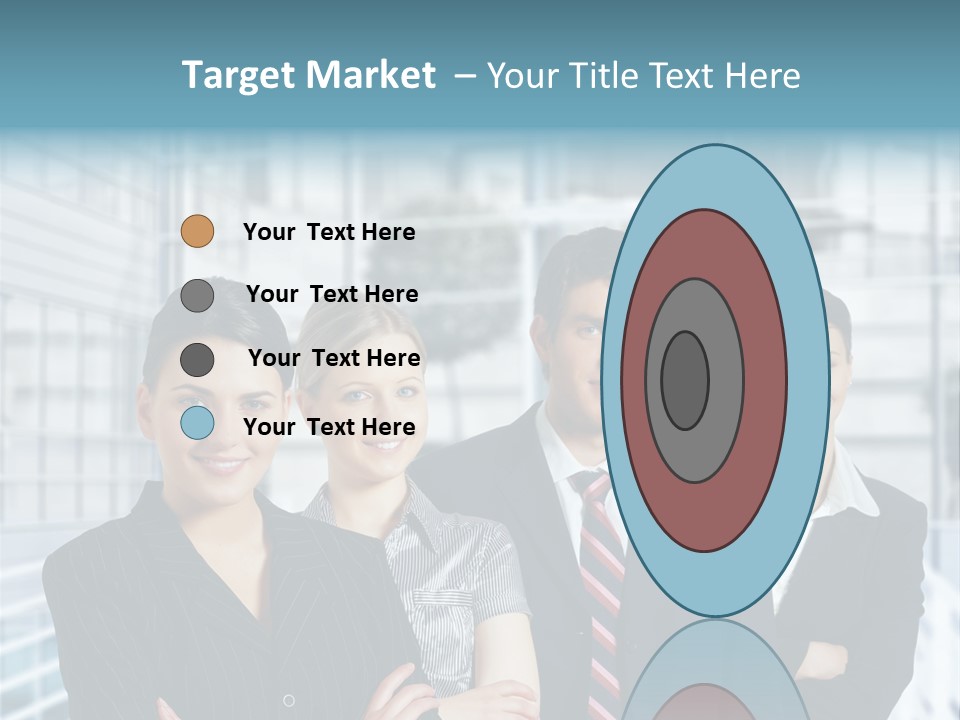Build Draw Modern PowerPoint Template