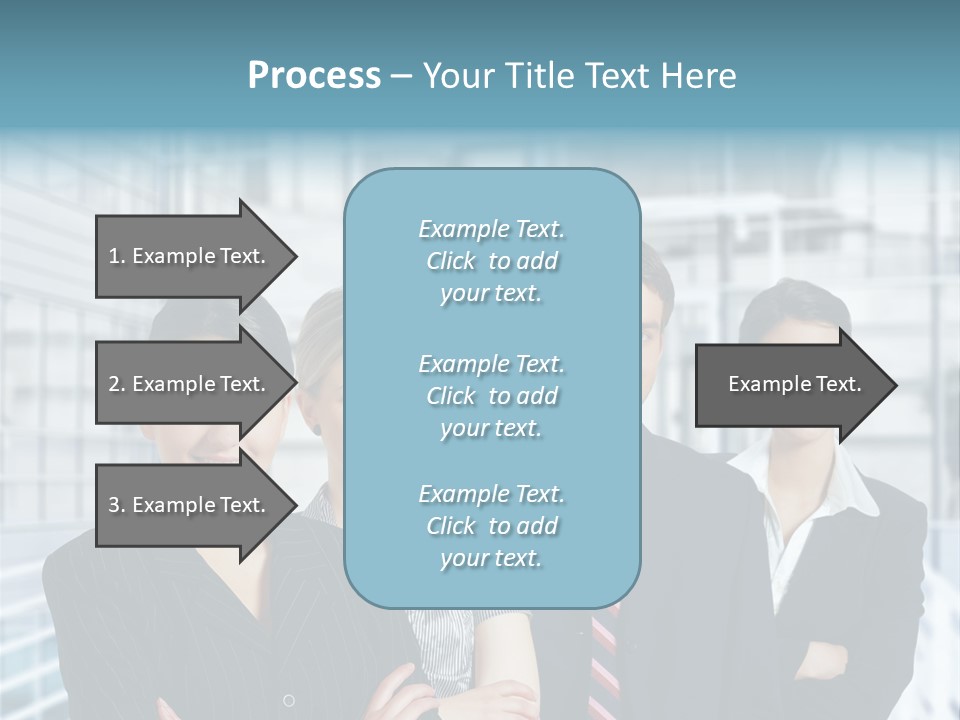 Build Draw Modern PowerPoint Template