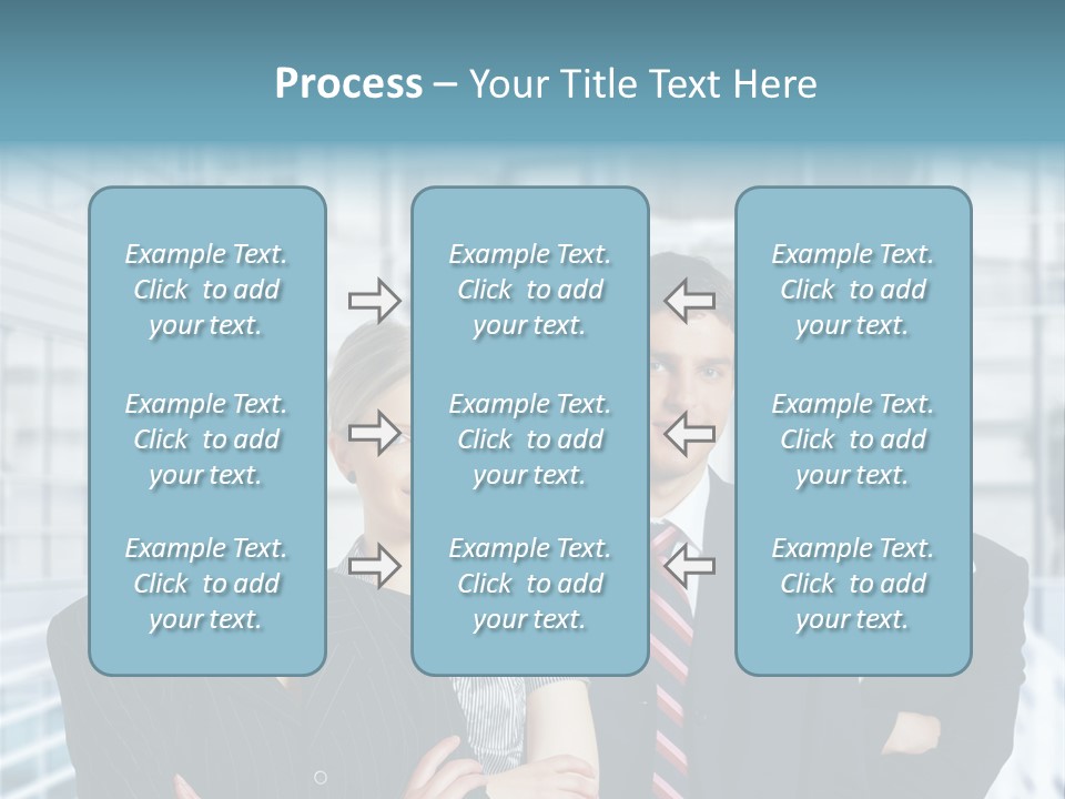 Build Draw Modern PowerPoint Template