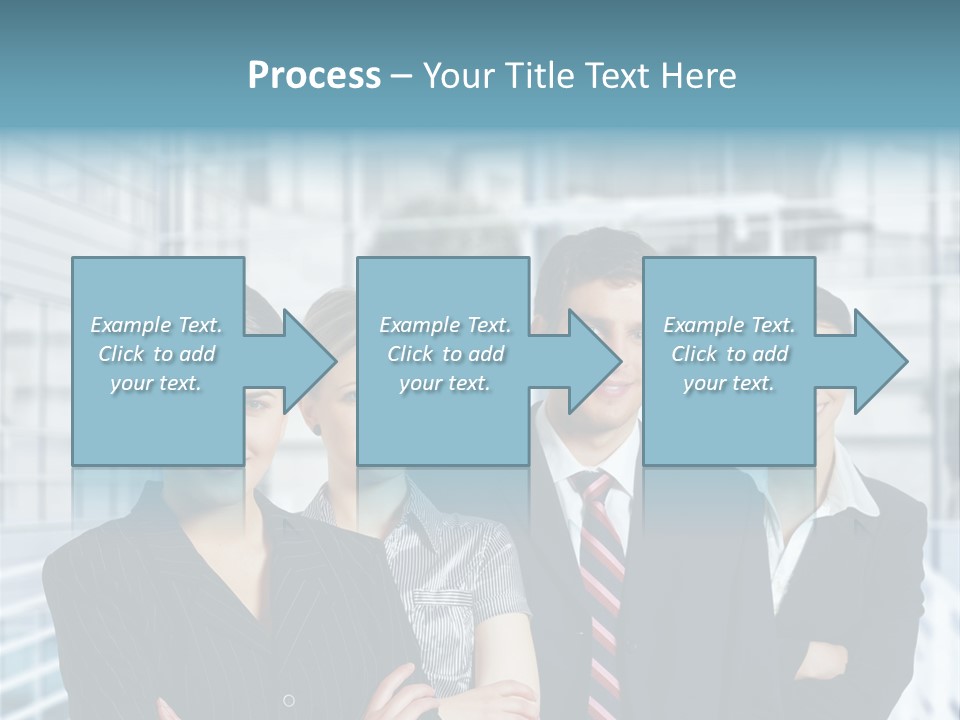 Build Draw Modern PowerPoint Template