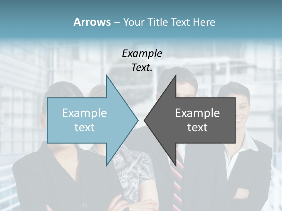 Build Draw Modern PowerPoint Template