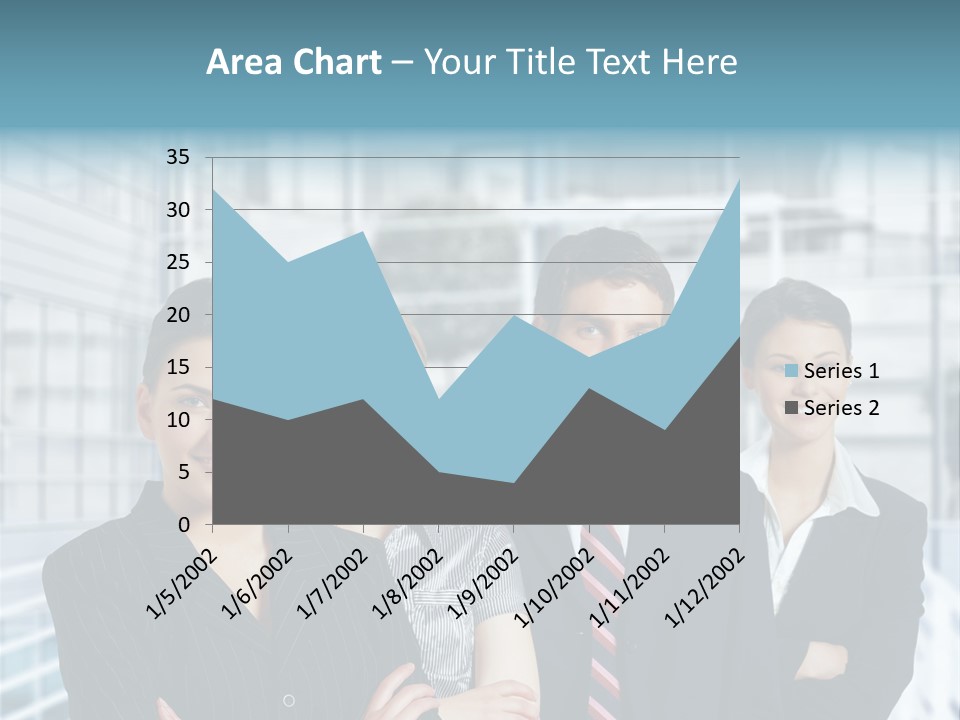 Build Draw Modern PowerPoint Template