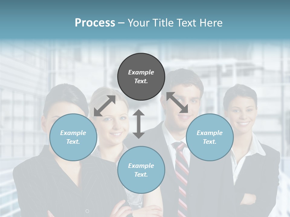 Build Draw Modern PowerPoint Template