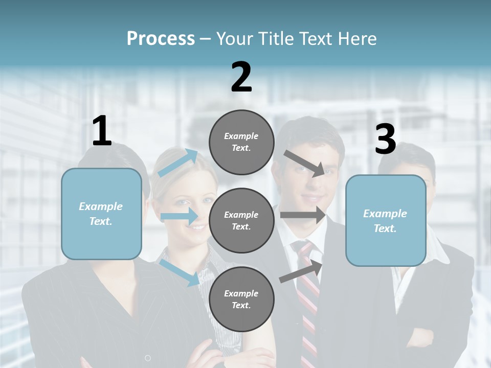 Build Draw Modern PowerPoint Template