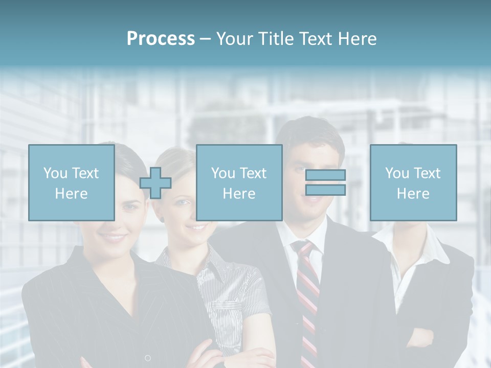 Build Draw Modern PowerPoint Template